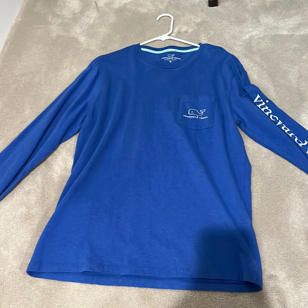 Vineyard vines long sleeve